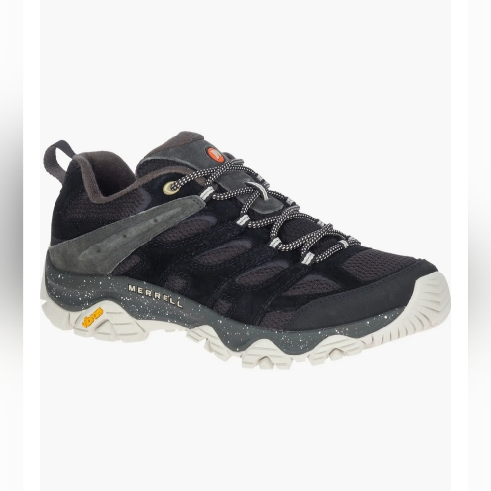 Merrell Moab 3 Wide Width Hiking Boots *NWT*